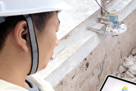 Why Radar Level Meters Are Replacing Ultrasonic Level Meters