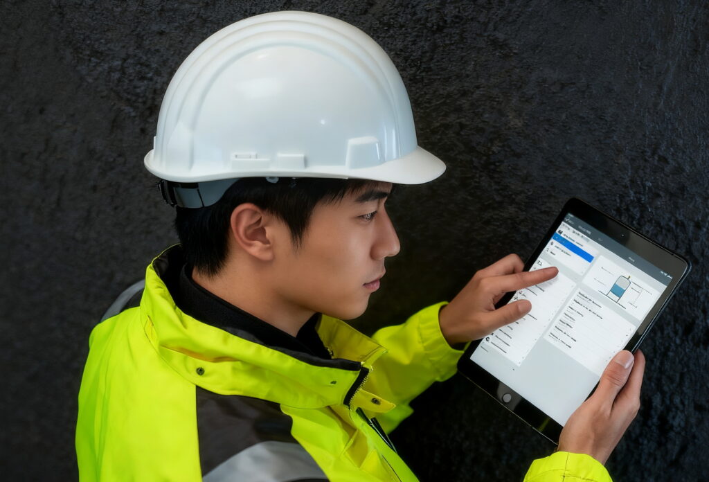 Real-Time Harbour Safety: Jiwei JWrada® Radar for Tsunami Early Warning