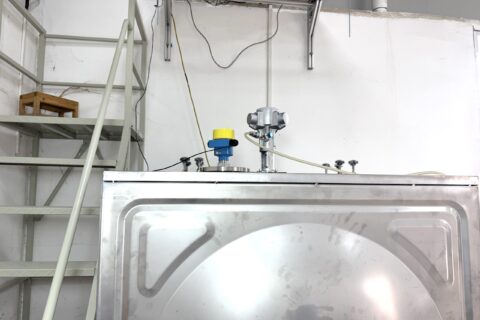 How Jiwei Radar Level Meters Are Becoming Reliable Alternatives to VEGA and E+H