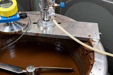 Jiwei: EAC-Certified Level Instruments Rivaling VEGA and Winning Customer Trust
