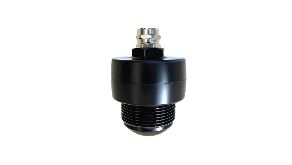 JWrada®-21 Compact Radar Level Meter Empowers Dairy Wastewater Treatment