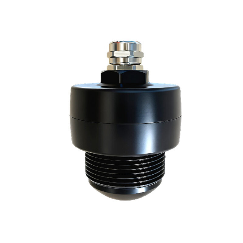 JWrada-21 Radar Sensor