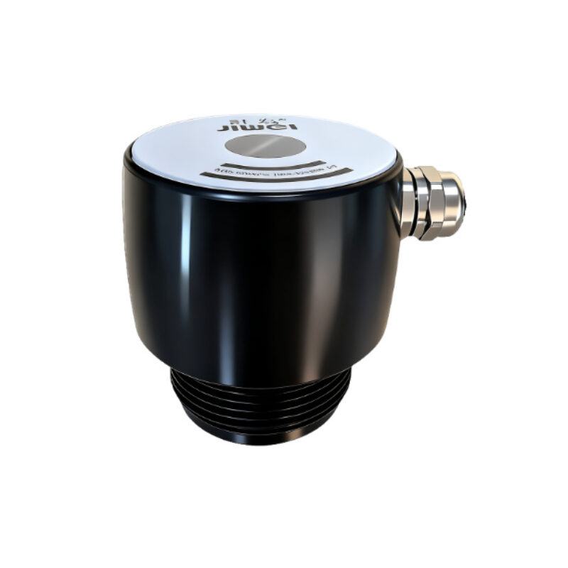 JWrada-22 Radar Sensor