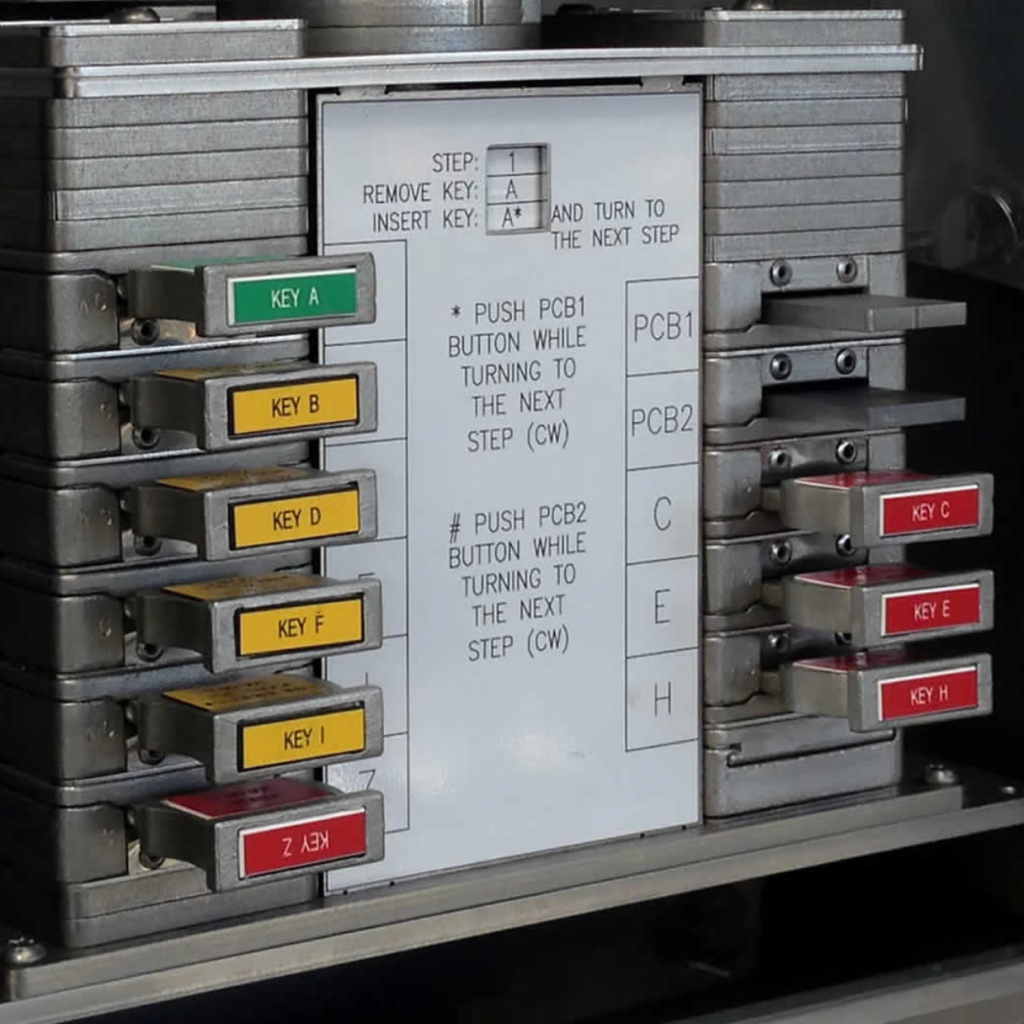 Interlocking vs Sequential Control: 1-Minute Guide