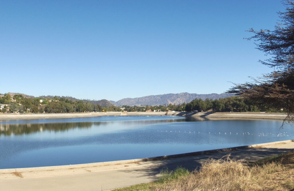 Building a Smart Water Monitoring Network with JWrada® 21 Radar Level Meters