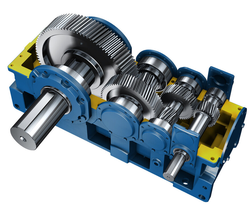Can Gear Reducers Use Level Switches? — Ensuring Reliable Lubrication Monitoring