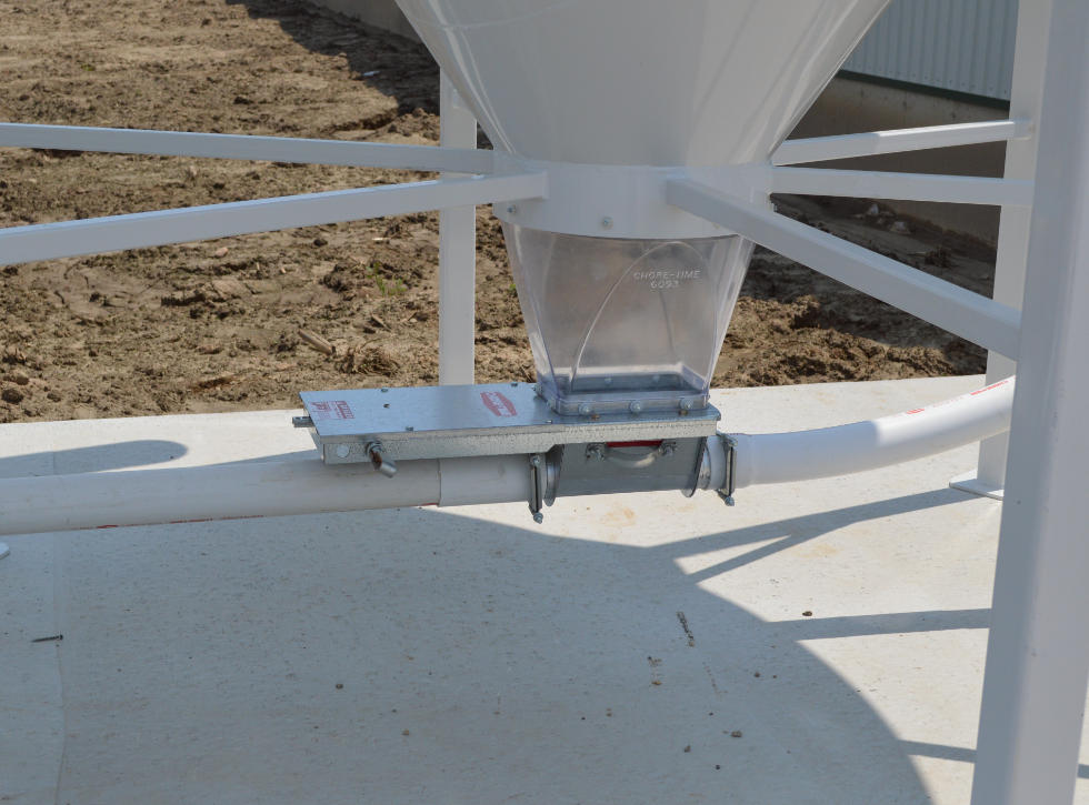 Jiwei Radar Level Meters Replacing VEGA Products