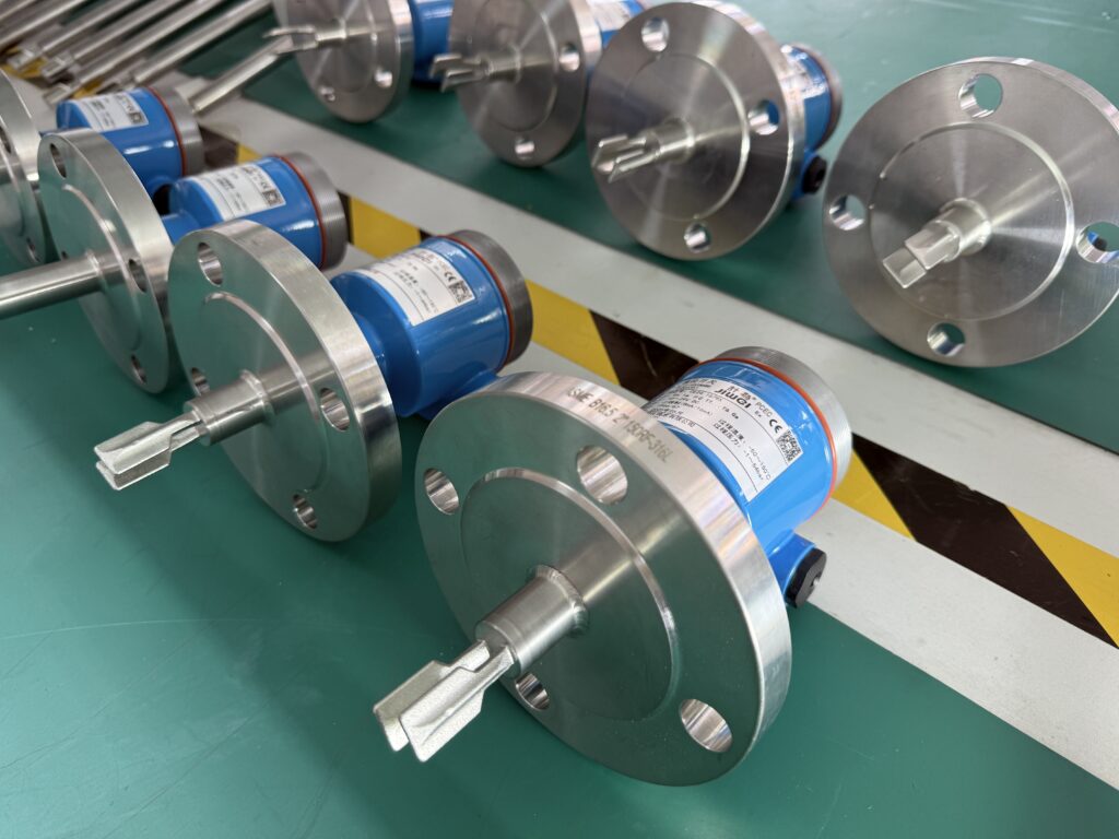 Jiwei Level Switches:Designed for Safety and Long-Term Reliability Jiwei — A Leading Brand of Level Switches with the Most Comprehensive Certifications