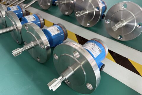 Jiwei — A Leading Brand of Level Switches with the Most Comprehensive Certifications