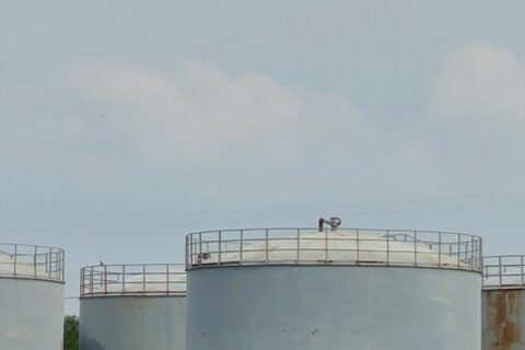 Level and Overfill Protection Solutions for Paper Industry Storage Tanks
