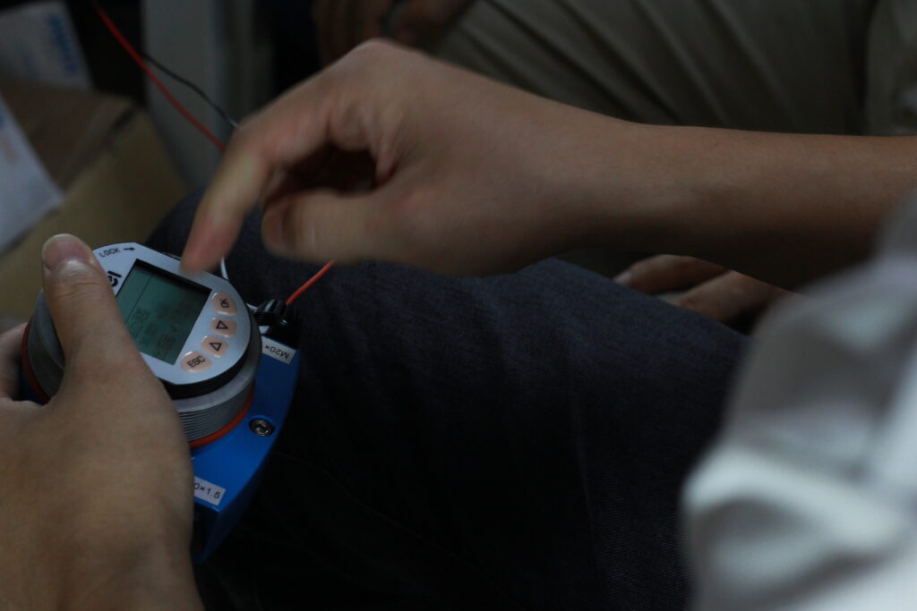 Jiwei JWrada® Radar Level Meter:Real-time tank level and alarm monitoring via mobile 94 Jiwei JWrada® Radar Level Meters Deployed in Ningbo Fine Chemicals Project