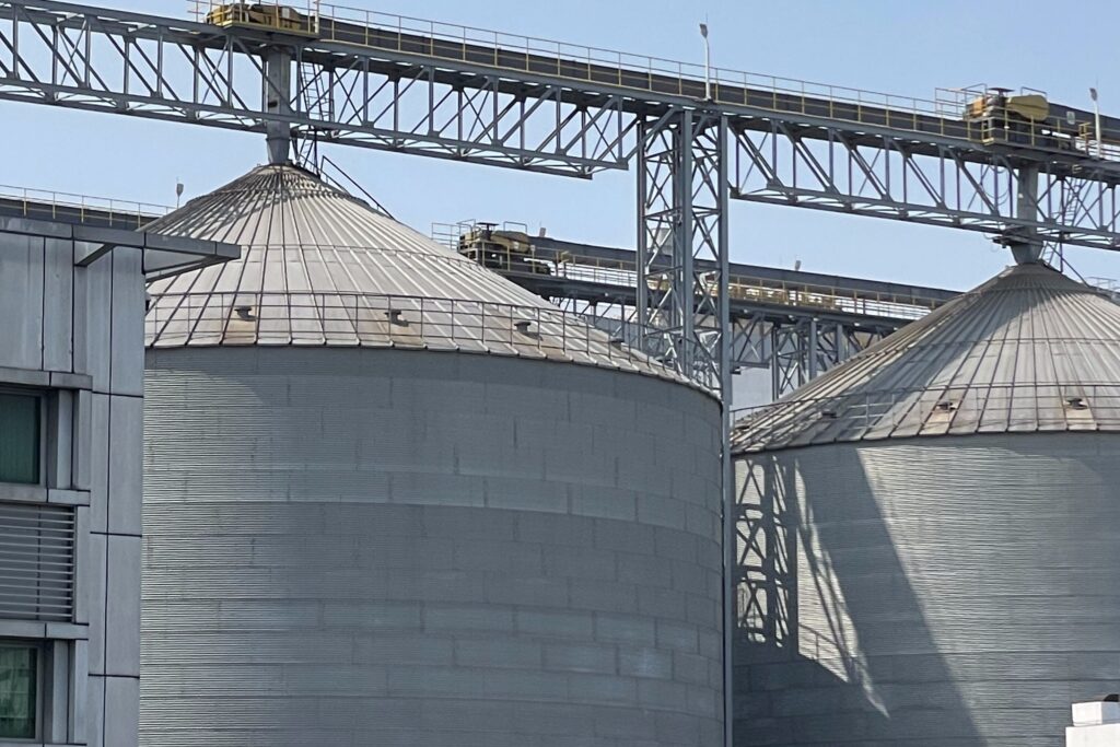 94 Jiwei JWrada® Radar Level Meters Deployed in Ningbo Fine Chemicals Project
