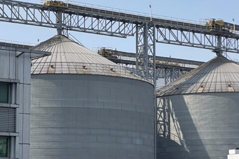 94 Jiwei JWrada® Radar Level Meters Deployed in Ningbo Fine Chemicals Project