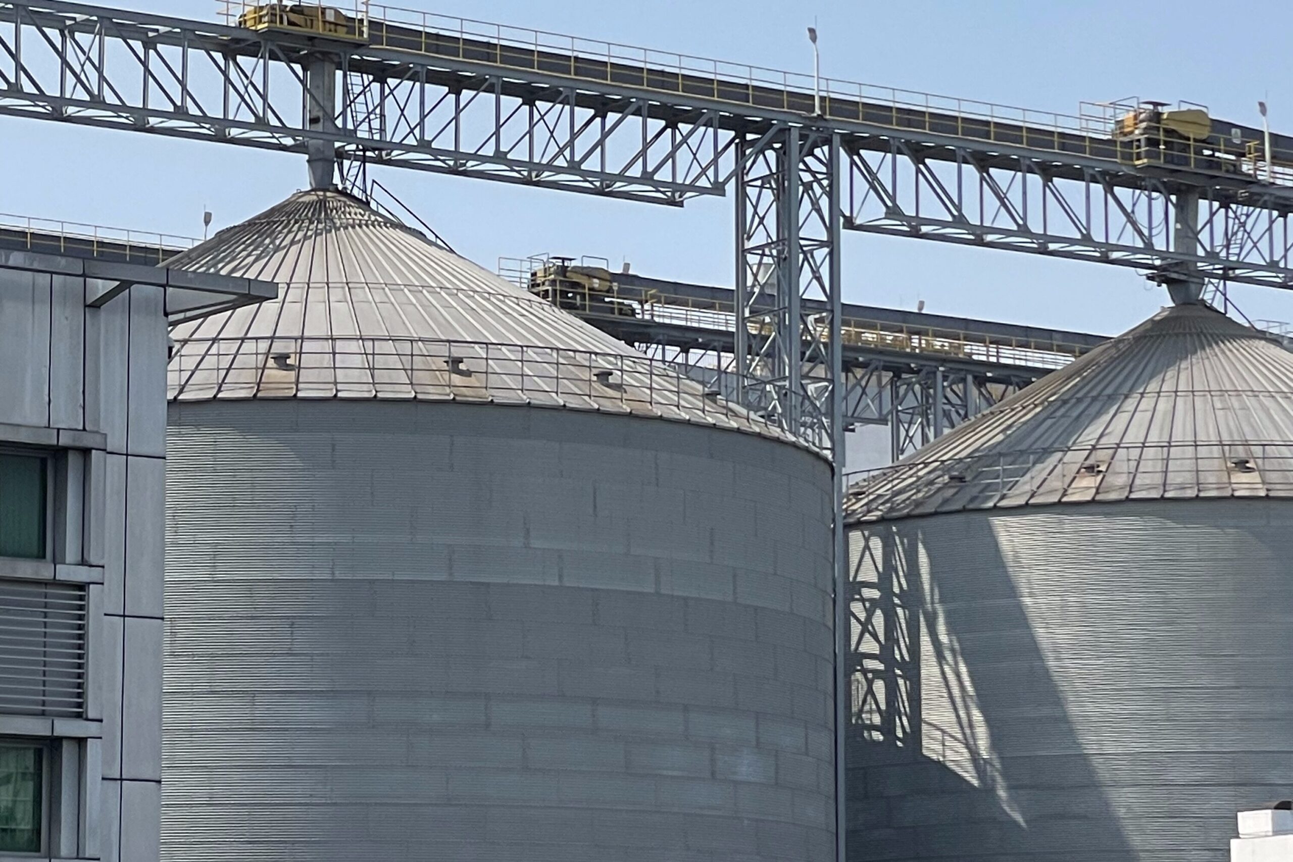 94 Jiwei JWrada® Radar Level Meters Deployed in Ningbo Fine Chemicals Project