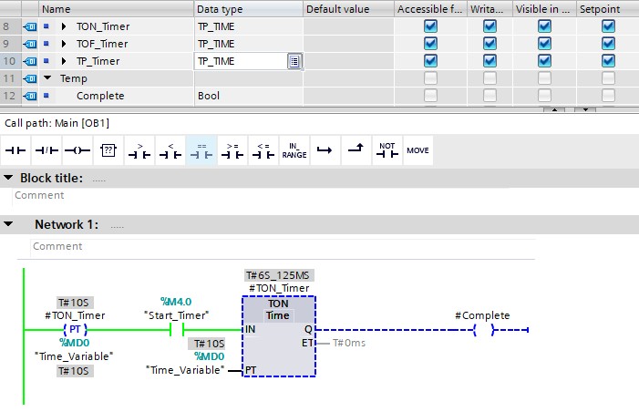 PLC Control Systems: A Comprehensive Guide