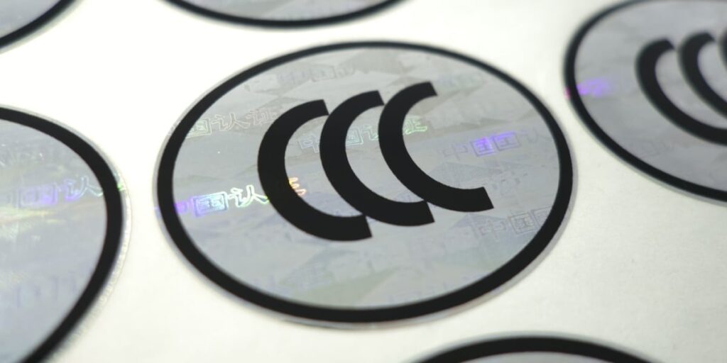 Jiwei Leads the Industry with Compliance and Capability Jiwei Ring-11 Vibration Level Switch Successfully Passes CCC Annual Review