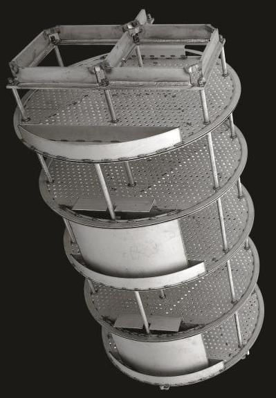 Distillation Column Explained: Engineer’s Complete Guide