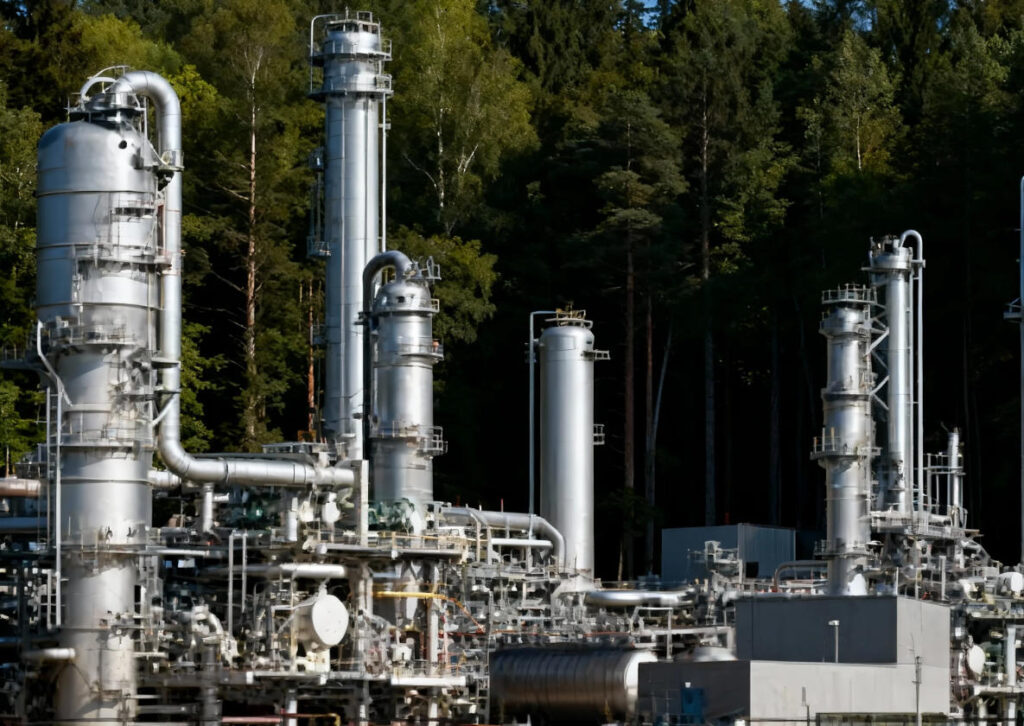 Distillation Column Explained: Engineer’s Complete Guide