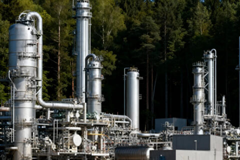 Distillation Column Explained: Engineer’s Complete Guide