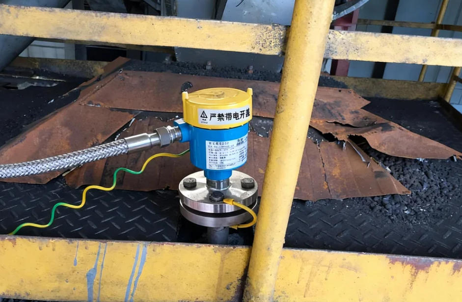 Static Bonding for Five-Bolt Flanges: Essential Considerations in Industrial Piping Systems