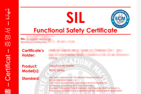 How to Identify Fake SIL Certificates in Industrial Automation and Ensure True Functional Safety