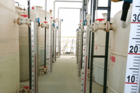 Real SIL, Real Safety: Flap-11C Plastic Magnetic Level Gauge Safely Measures Hydrofluoric Acid