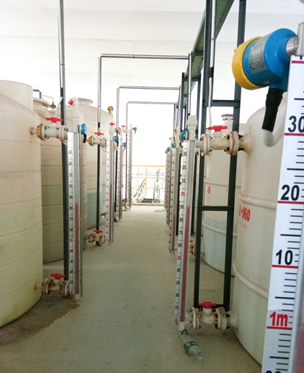 Real SIL, Real Safety: Flap-11C Plastic Magnetic Level Gauge Safely Measures Hydrofluoric Acid