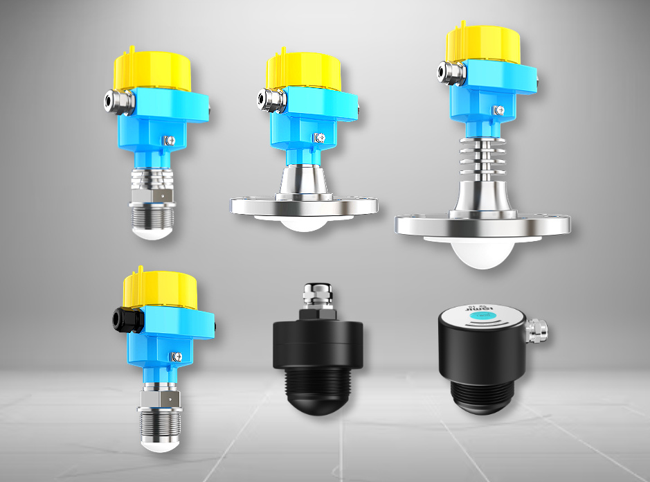 Jiwei Successfully Registers “Jiwei SmartControl®” and “JWrada®” Trademarks, Advancing the Brand System