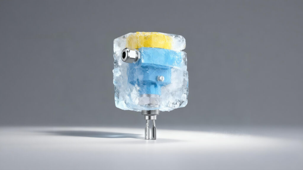 Multiple certifications ensure guaranteed quality and safety SIL Vibrating Fork Switches for Reliable Gas–Liquid Level Control