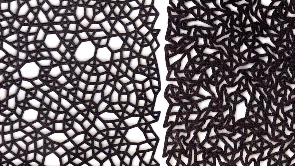 Polymer Material Aging: From Formation to Controlled Lifespan