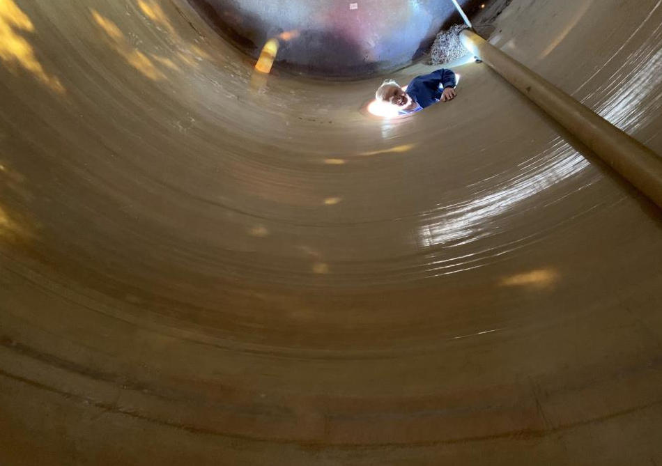 Radar Level Meters for Precise Resin Tank Level Monitoring in Russian Chemical Plant