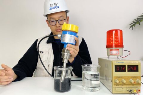 Jiwei Level Switch: Customized Liquid and Bulk Level Solutions for Every Industry