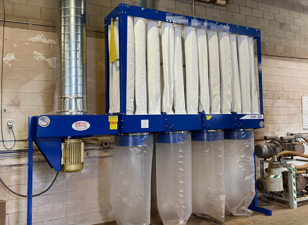 Entering the Ultra-Low Emission Era: Are You Choosing the Right Dust Collection Technology?