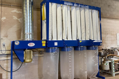 Entering the Ultra-Low Emission Era: Are You Choosing the Right Dust Collection Technology?