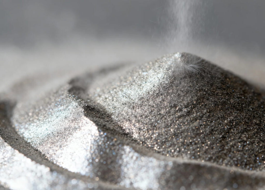 How Tube-11 Vibrating Rod Level Switch Solves Critical Detection Challenges in Hazardous Fireworks Powder Applications