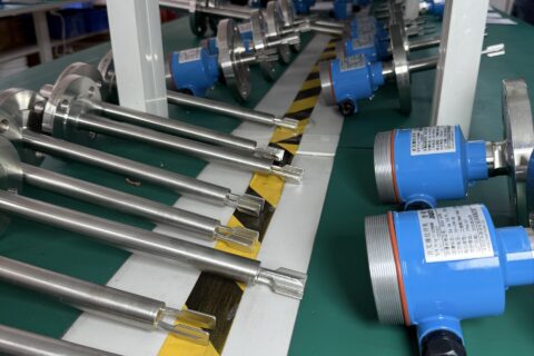 Level Switch Output Selection Guide