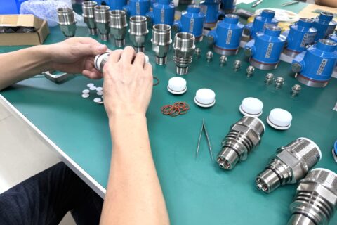 How to Identify a Real Instrument Manufacturer?