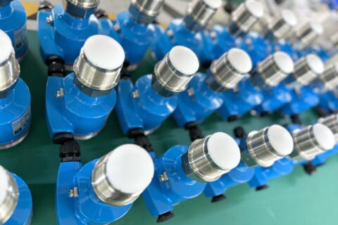 What is a Radar Level Meter?