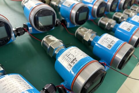 Jiwei Successfully Registers “Jiwei SmartControl®” and “JWrada®” Trademarks, Advancing the Brand System