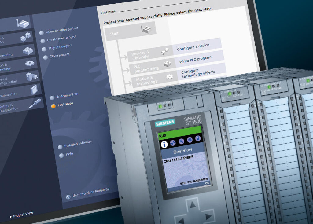 PLC Control Systems: A Comprehensive Guide
