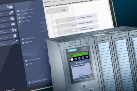 PLC Control Systems: A Comprehensive Guide
