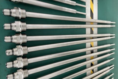 Understanding Temperature Wells: The Unsung Hero of Industrial Temperature Measurement Systems