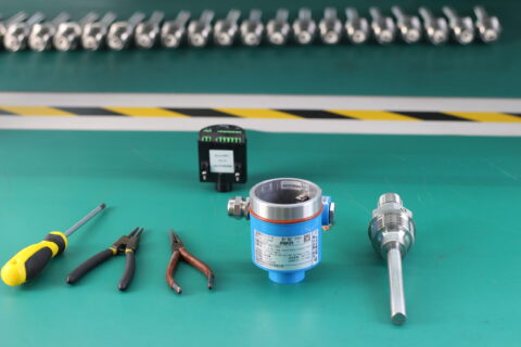 Shenzhen Jiwei Automations: High-Reliability Level Measurement Technology