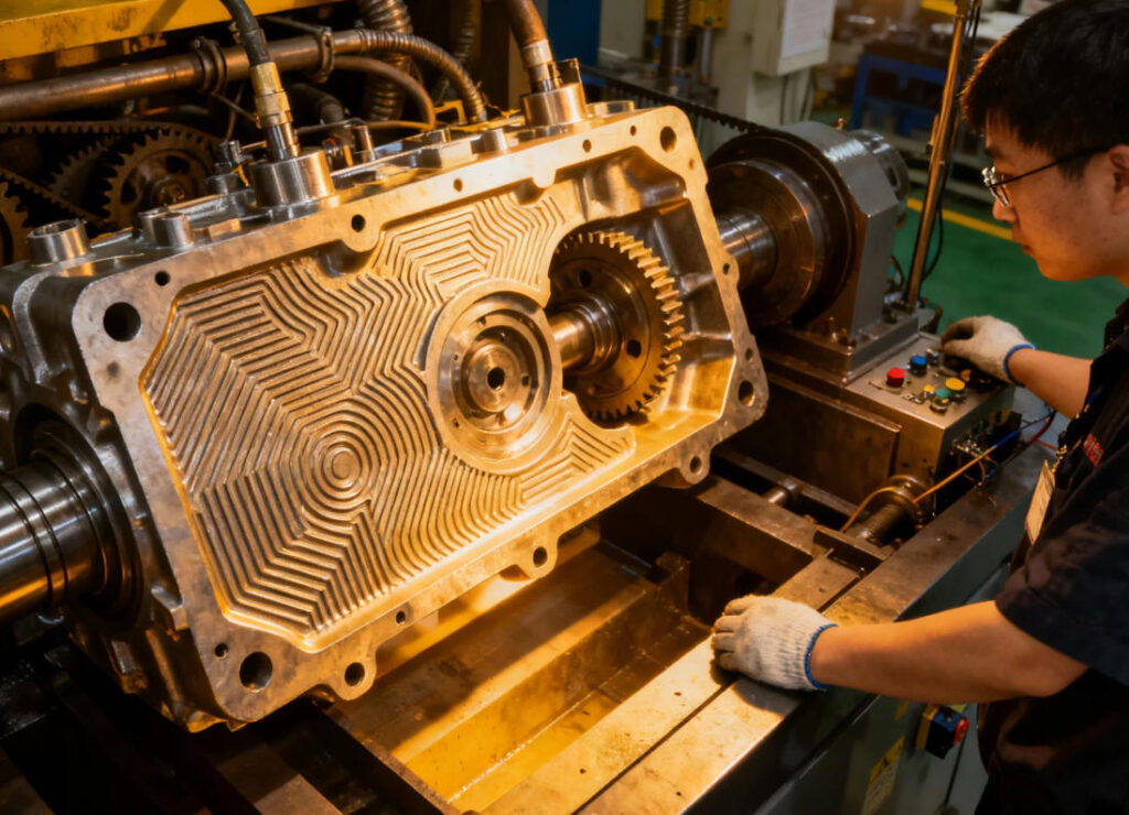 Jiwei Empowers Automotive Precision Casting Manufacturer with Reliable Level Switches