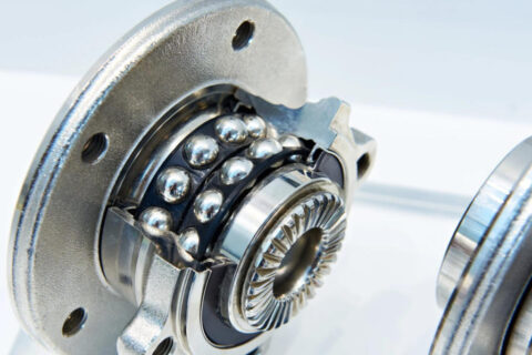 Impact of Bearing Bore Diameter on Mechanical System Reliability