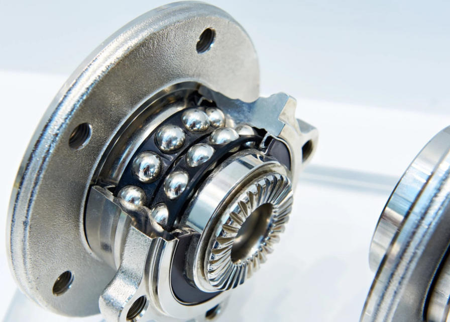 Impact of Bearing Bore Diameter on Mechanical System Reliability