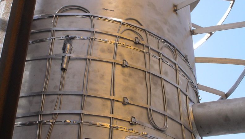 Radar Level Transmitter Probe Crystallization: Causes & Solutions