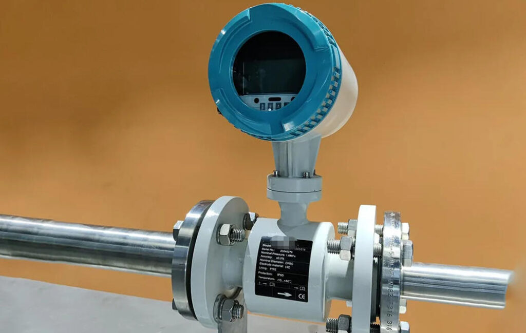 Ensuring Accurate Flow Meter Readings: Installation Matters More Than Instrument Selection