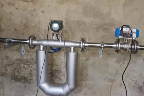 Ensuring Accurate Flow Meter Readings: Installation Matters More Than Instrument Selection