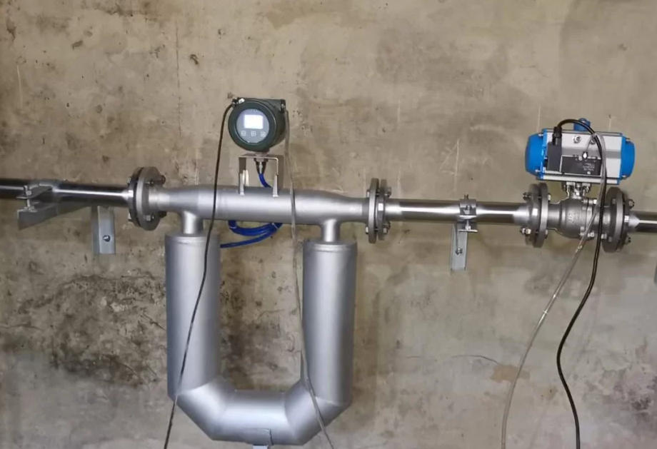 Ensuring Accurate Flow Meter Readings: Installation Matters More Than Instrument Selection